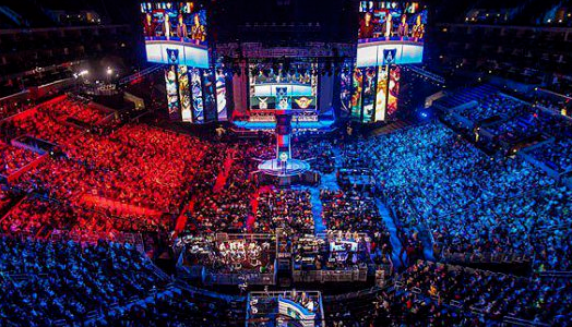 级别的得分 级别的得分