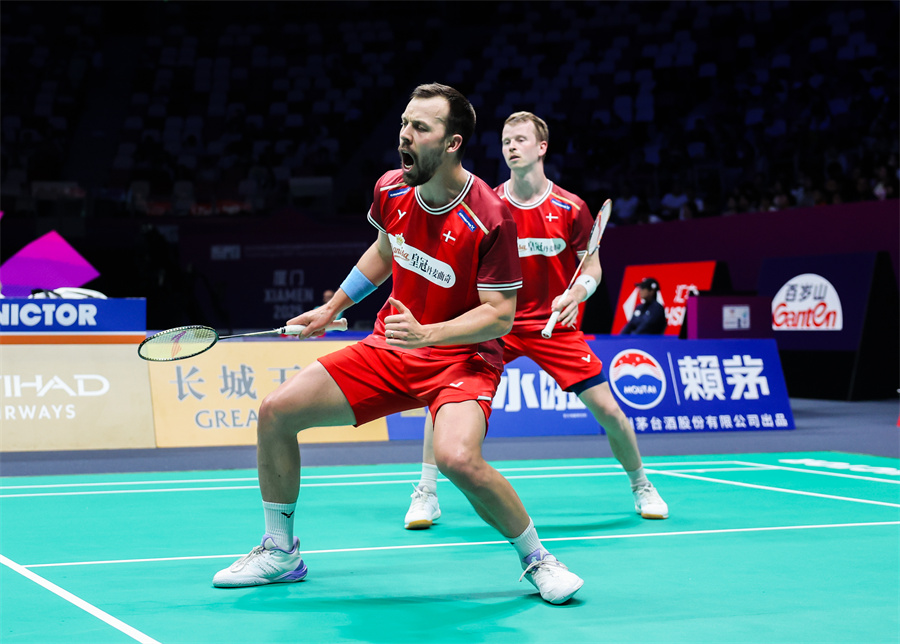 代表性案例 代表性案例